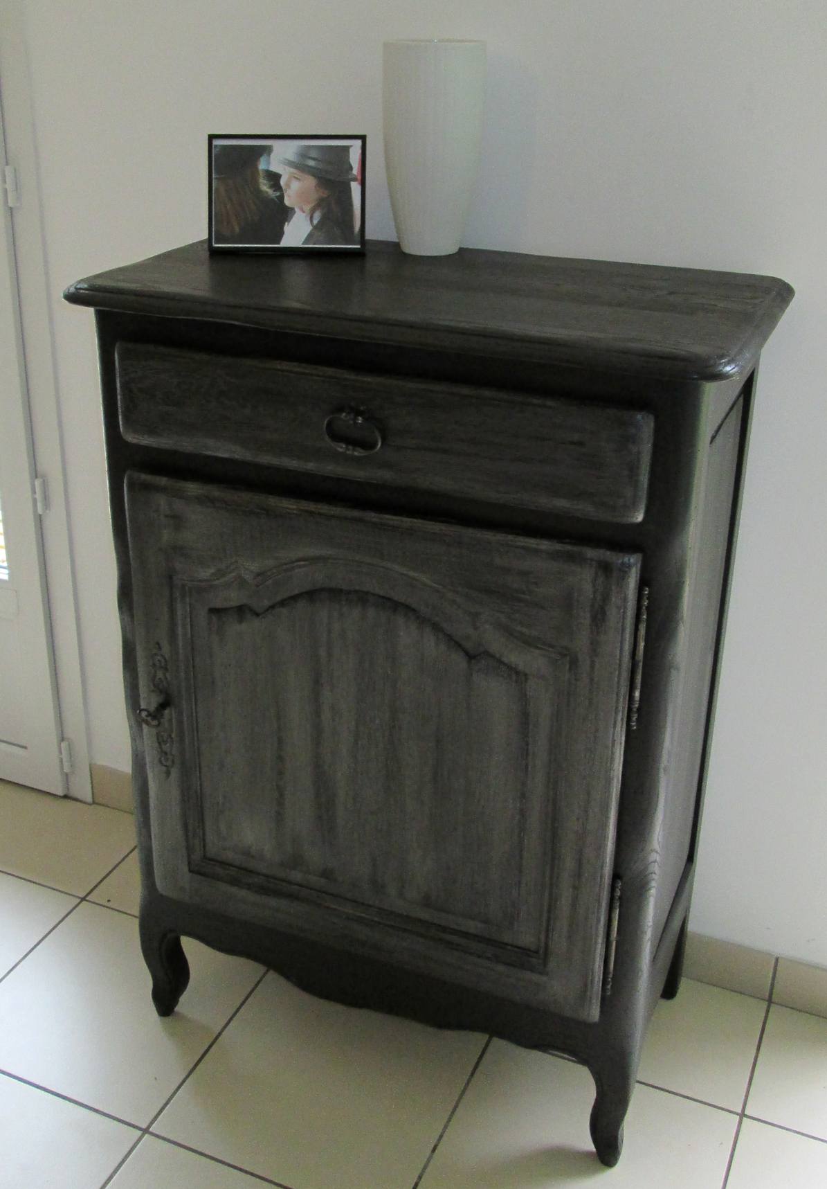 confiturier relooké