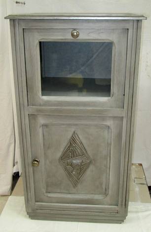 meuble art deco termin