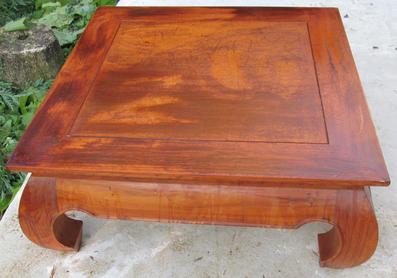 table basse opium avant modif