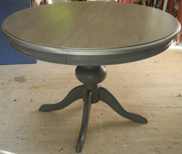 Table ronde termine